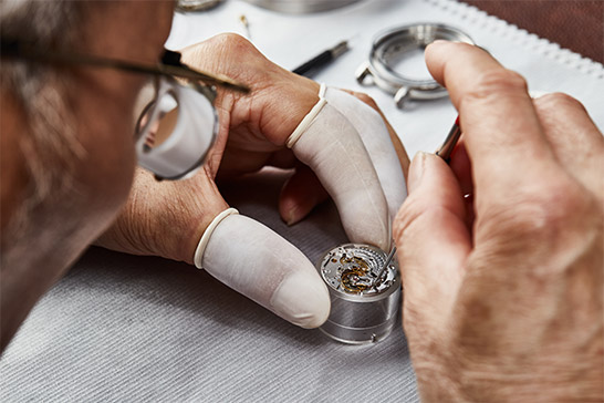 天津欧米茄售后维修中心